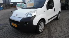 Gebruikt 2011 Fiat Fiorino MPV | € 3.250 (Goede deal)