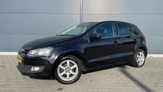 Gebruikt 2011 VW Polo Style Hatchback | € 4.999 (Goede deal)