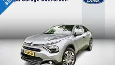 Grijs Gebruikt 2021 Citroën C4 Feel SUV | € 16.950 (Eerlijke prijs)