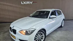 Wit Gebruikt 2014 BMW 114 M Sport Hatchback | € 6.750 (Goede deal)