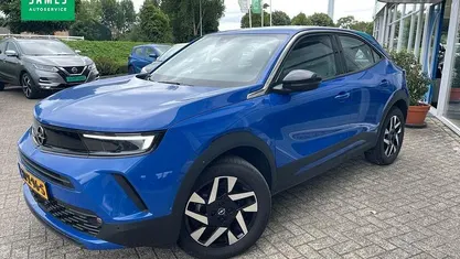 Gebruikt 2024 Opel Mokka SUV | € 22.845 (Goede deal)