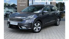 Grijs Gebruikt 2019 Kia Niro SUV | € 20.900 (Eerlijke prijs)