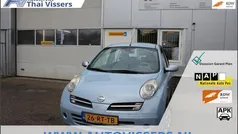 Gebruikt 2005 Nissan Micra Tekna Hatchback | € 2.450 (Eerlijke prijs)