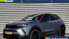 Grijs Gebruikt 2024 Opel Mokka SUV | € 23.895 (Eerlijke prijs)
