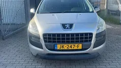 Grijs Gebruikt 2010 Peugeot 3008 MPV | € 2.950 (Super prijs)