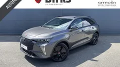 DS Automobiles DS7 Crossback