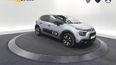 Grijs Gebruikt 2024 Citroën C3 PureTech Hatchback | € 19.295 (Eerlijke prijs)