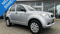 Gebruikt 2009 Daihatsu Terios SUV | € 8.450 (Eerlijke prijs)