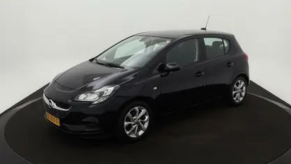 Occasion Opel Corsa Edition 90 PK (66 kW) 2018 Hatchback