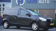 Gebruikt 2018 Dacia Dokker Van | € 8.950 (Goede deal)