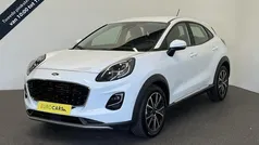 Gebruikt 2021 Ford Puma Titanium SUV | € 18.890 (Super prijs)