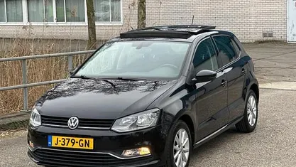 Occasion 2015 VW Polo Highline Hatchback | € 9.250 (Eerlijke prijs)