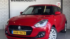Gebruikt 2023 Suzuki Swift Hatchback | € 21.900 (Eerlijke prijs)