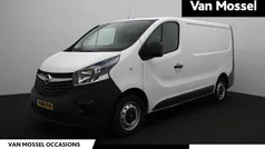 Gebruikt 2019 Opel Vivaro Edition Van | € 12.440 (Super prijs)