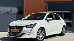 Gebruikt 2020 Peugeot 208 Active Hatchback | € 13.999 (Eerlijke prijs)