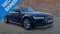 Bruin Gebruikt 2018 Audi A6 Allroad Premium Stationwagen | € 24.950 (Goede deal)