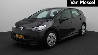 Occasion 2021 VW ID.3 Hatchback | € 18.900 (Eerlijke prijs)