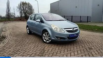 Occasion 2009 Opel Corsa Cosmo Hatchback | € 2.940 (Goede deal)