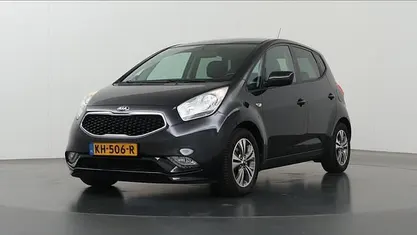 Occasion 2016 Kia Venga Hatchback | € 10.835 (Eerlijke prijs)