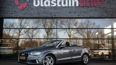 Gebruikt 2019 Audi A3 Cabriolet Design Cabriolet | € 24.650 (Eerlijke prijs)