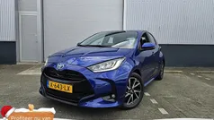 Gebruikt 2024 Toyota Yaris Hybrid Hatchback | € 25.700 (Eerlijke prijs)