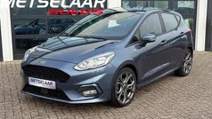 Blauw Gebruikt 2019 Ford Fiesta Active Hatchback | € 9.975 (Eerlijke prijs)