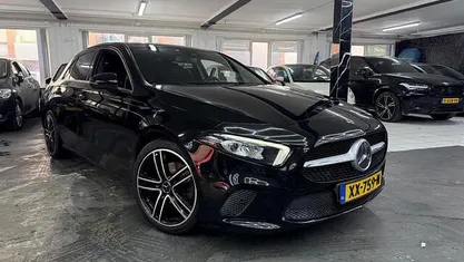 Gebruikt 2019 Mercedes A180 Business Hatchback | € 19.250 (Super prijs)