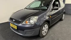 Grijs Gebruikt 2008 Ford Fiesta Cool & Sound Edition Hatchback | € 1.485 (Eerlijke prijs)