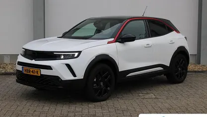 Occasion Opel Mokka-e GS Line 11 kW (15 PK) 2025 Wit SUV