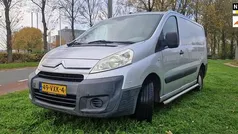 Gebruikt 2008 Citroën Jumpy Van | € 2.950 (Eerlijke prijs)
