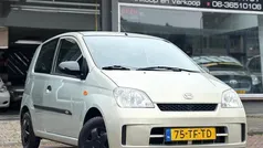 Daihatsu Cuore