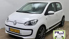 Gebruikt 2014 VW up! Edition Hatchback | € 6.492 (Goede deal)