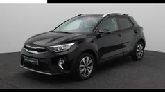 Gebruikt 2021 Kia Stonic SUV | € 22.940 (Eerlijke prijs)