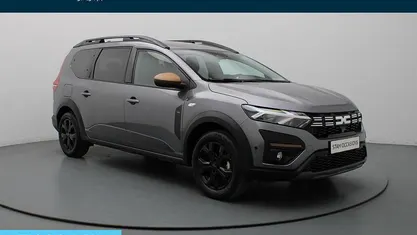 Occasion Dacia Jogger Extreme 94 PK (69 kW) 2024 Grijs MPV