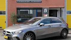 Grijs Gebruikt 2019 Mercedes A220 Advantage Hatchback | € 19.950 (Super prijs)