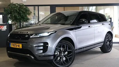 Gebruikt 2019 Land Rover Range Rover HSE Dynamic SUV | € 36.950 (Eerlijke prijs)