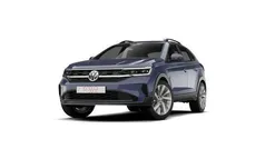 Grijs Nieuw 2025 VW Taigo Edition SUV | € 29.272 (Goede deal)