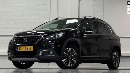 Occasion 2016 Peugeot 2008 Allure SUV | € 7.944 (Eerlijke prijs)