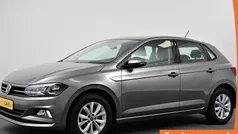 Gebruikt 2021 VW Polo Highline Hatchback | € 18.340 (Goede deal)