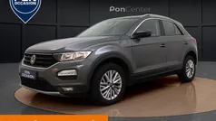 Gebruikt 2021 VW T-Roc Style SUV | € 20.850 (Eerlijke prijs)