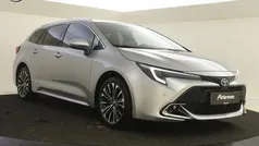 Gebruikt 2024 Toyota Corolla Hybrid Edition Stationwagen | € 29.999 (Eerlijke prijs)