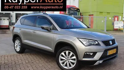 Occasion Seat Ateca 116 PK (85 kW) 2017 SUV
