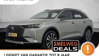 Occasion DS Automobiles DS7 Crossback Business 224 PK (164 kW) 2025 SUV