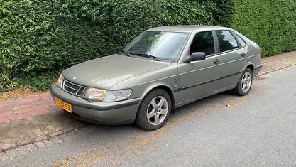 Occasion Saab 900 131 PK (96 kW) 1998 Hatchback