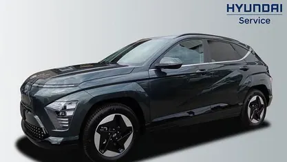 Occasion 2025 Hyundai Kona Comfort SUV | € 40.950 (Eerlijke prijs)