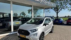 Gebruikt 2018 Ford Ecosport ST-Line SUV | € 11.950 (Eerlijke prijs)