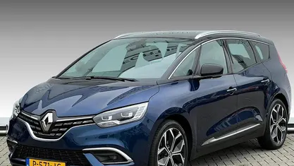 Gebruikt 2022 Renault Grand Scénic IV Techno MPV | € 20.895 (Super prijs)