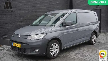 Occasion VW Caddy Maxi 102 PK (75 kW) 2022 MPV