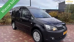 Overige Gebruikt 2015 VW Caddy MPV | € 9.940 (Eerlijke prijs)