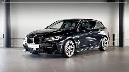 Gebruikt 2024 BMW 118 Executive Hatchback | € 33.900 (Goede deal)